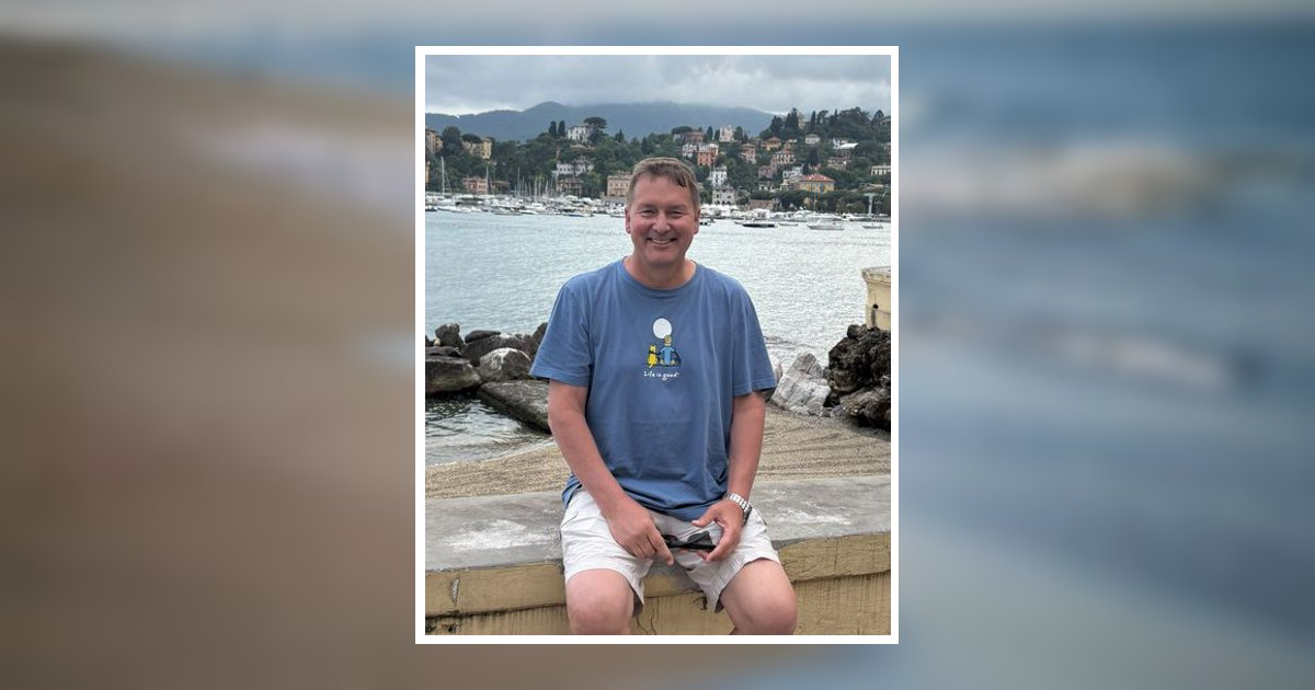 Craig Allen Thomas Obituary, Albemarle, NC
