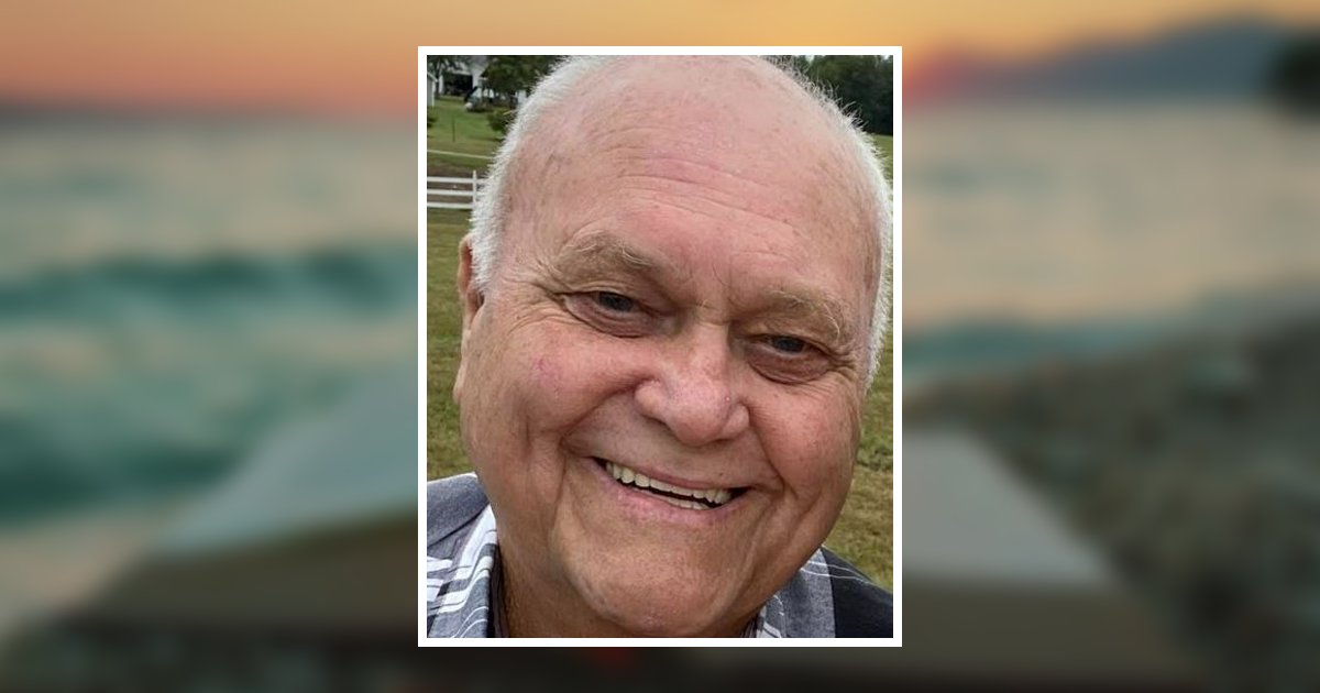 Ranza James "Jimmy" Gunnell Jr.