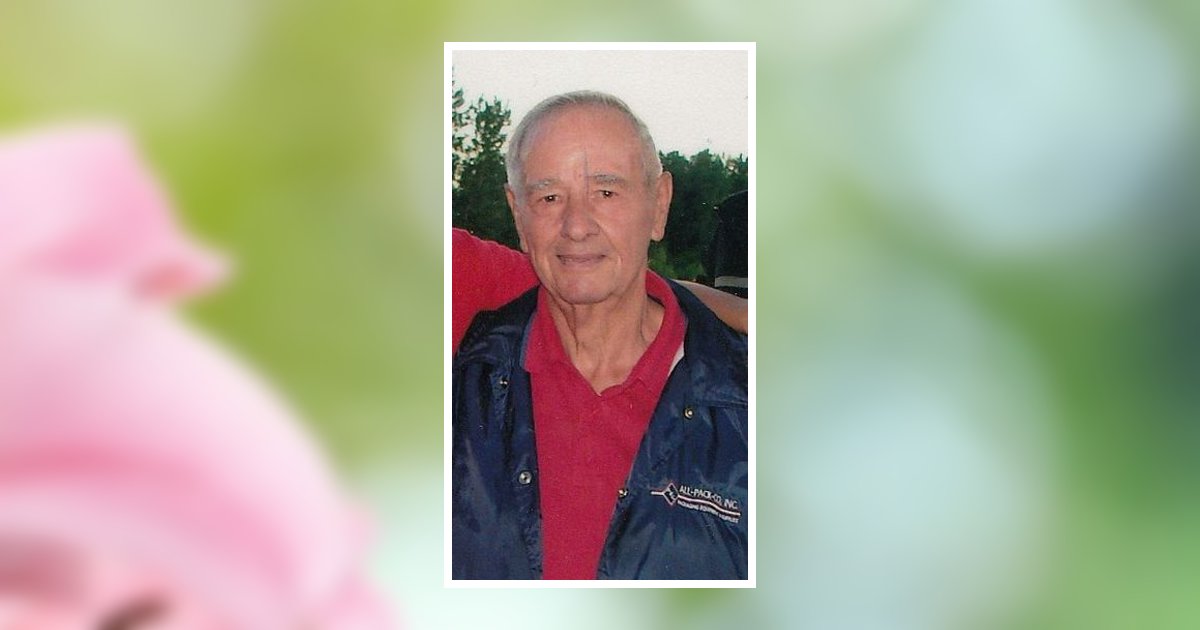 Edward R. Kissell Obituary 2013 Forest Lawn