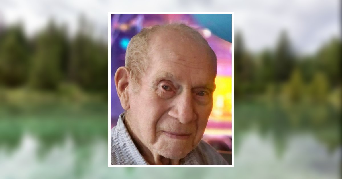 Walter Baird Obituary, New Florence, PA