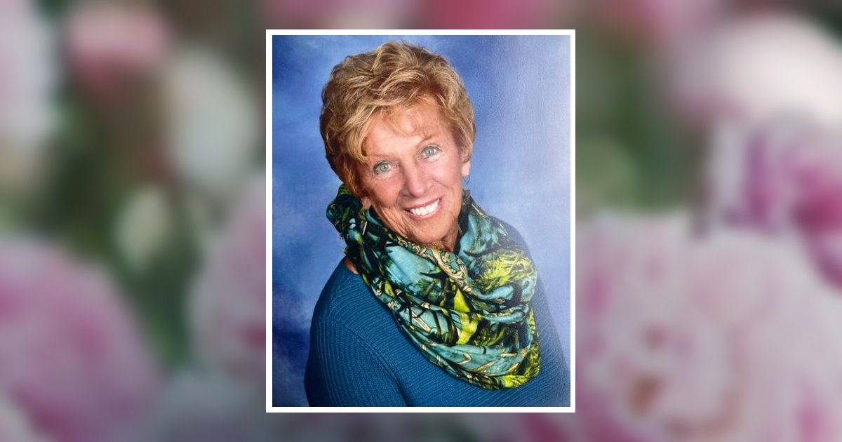 Barbara McIntyre Egan Montrallo Obituary 2024 Fowler Funeral Home, Inc.