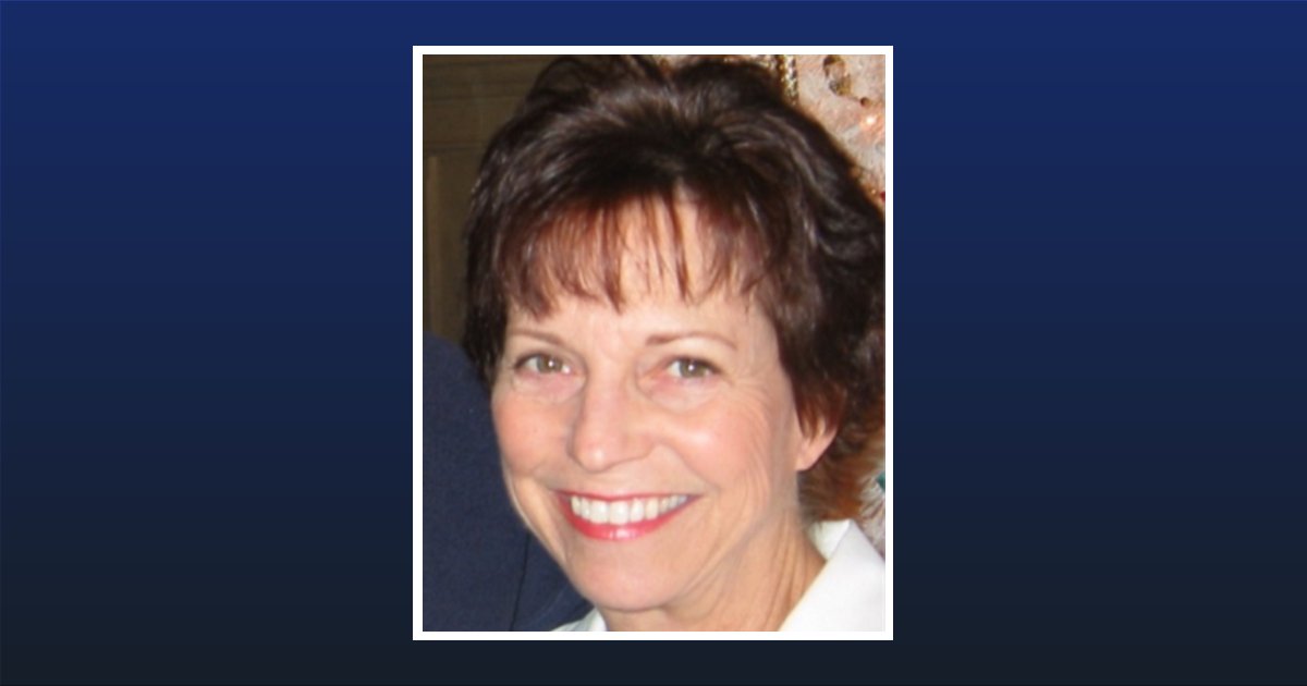 Sharon Scribner Obituary 2022 Perez Family Funeral Home