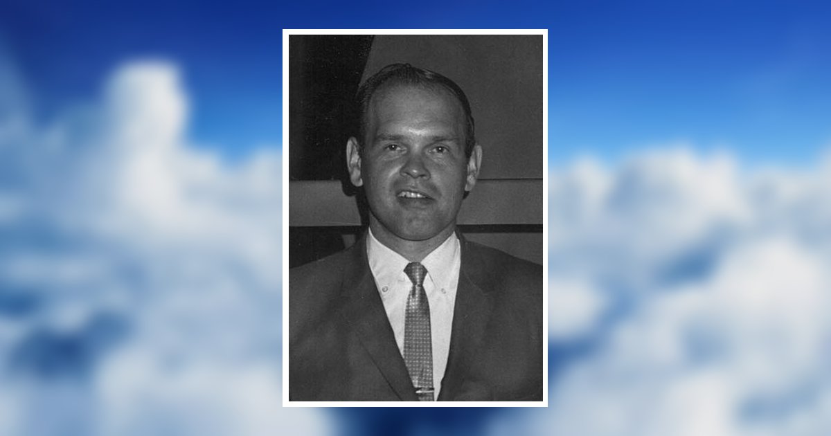 Richard D. Bannister