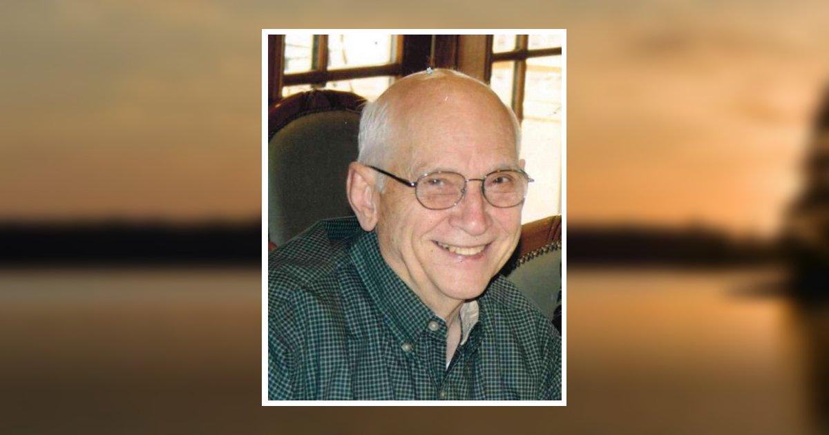 Bert "Bradley" Johnson Obituary 2023 Smith Family Funeral Home