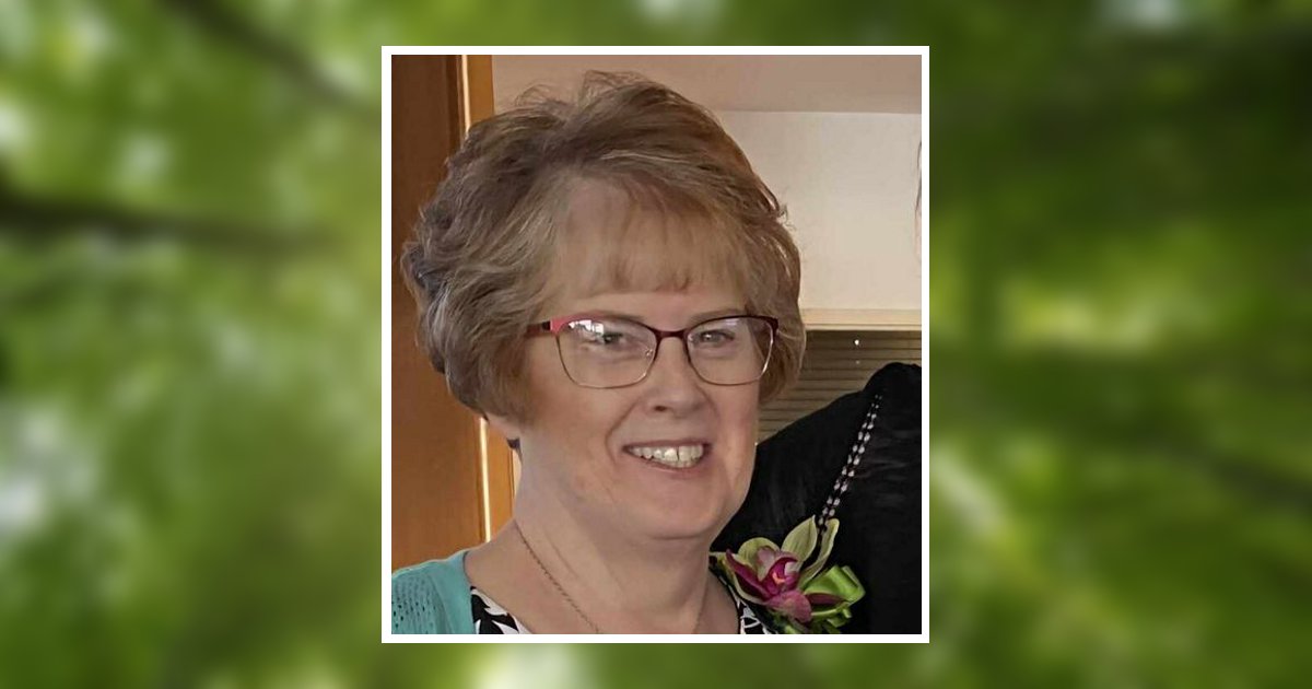 Julie Ann Reindl  Doucette