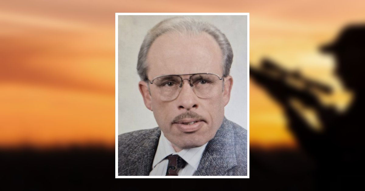 Jr. Elihu A. Clark Obituary, Edgerton, OH