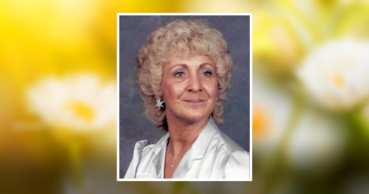 Ida May Girton Obituary 2024 - Reichard Funeral Home