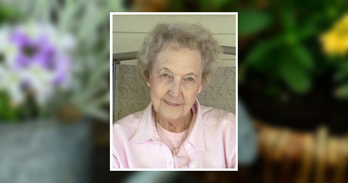 Audrey Ryder Schwartzenburg Obituary, Opelousas, LA