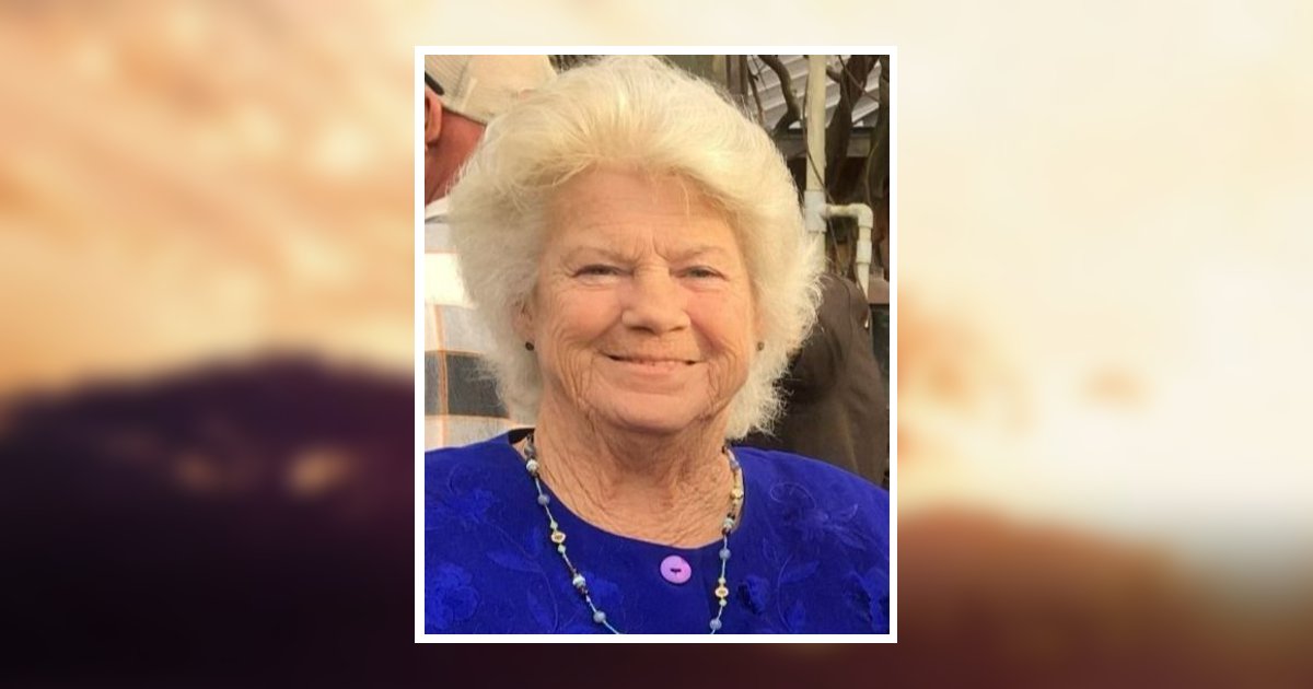 Clarissa Brown Epps Obituary 2023 Norton Funeral Home And Crematory