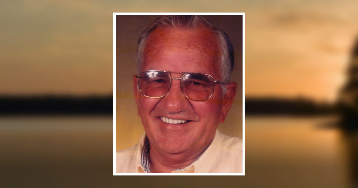 Harold Talmadge Mahaffey Obituary 2024 Cremation Society of SC
