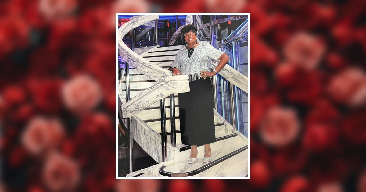 Lottie Mae Williams Obituary, Columbia, SC