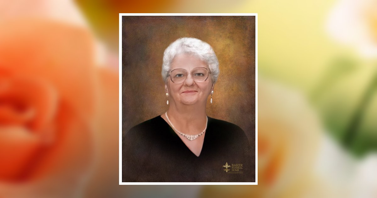 Farris Funeral Home Obituaries