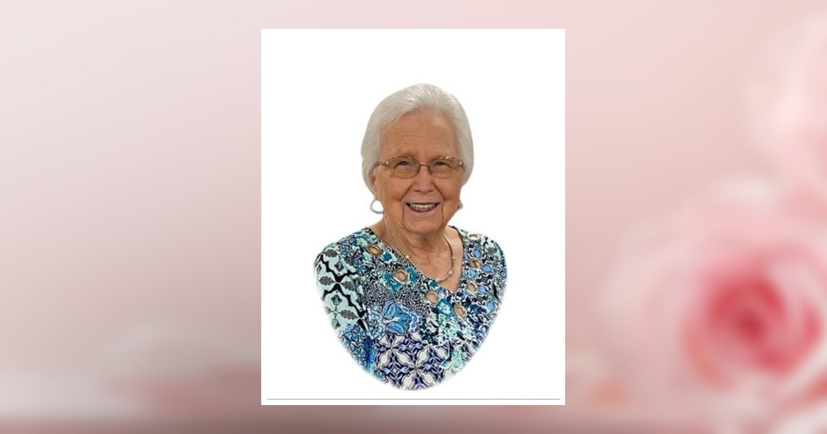 Doris Williams Starling