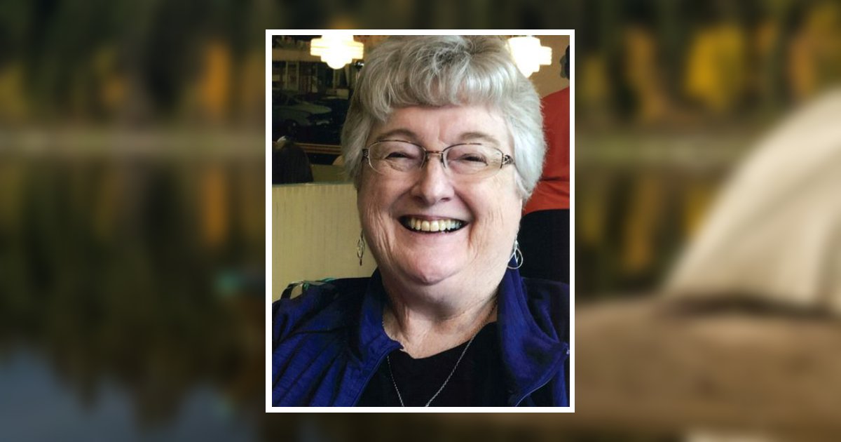 Portrait of Sandra L. Wildman