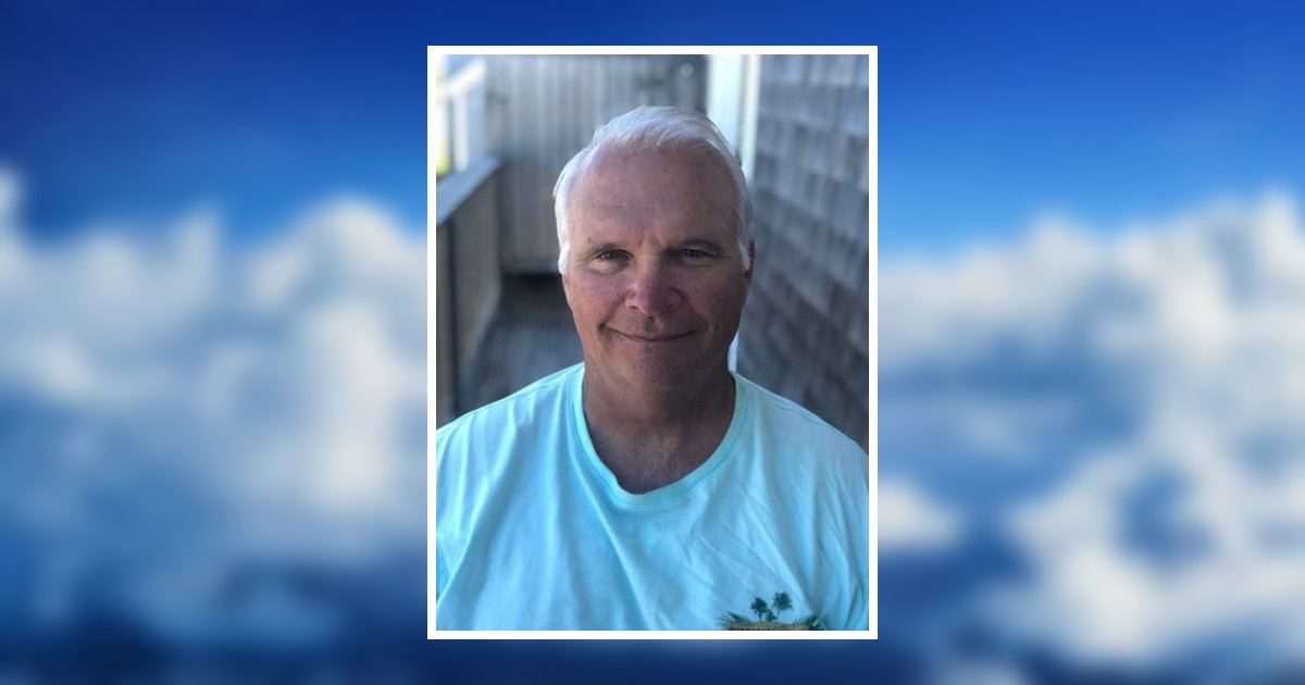 Greg Michael Flaherty Obituary, Windham, ME