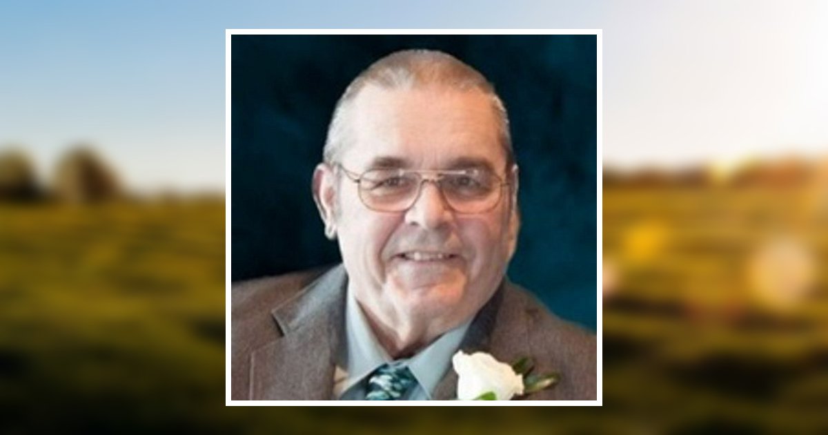 David H Burhoop Obituary 2023 Munderloh Smith Funeral Home