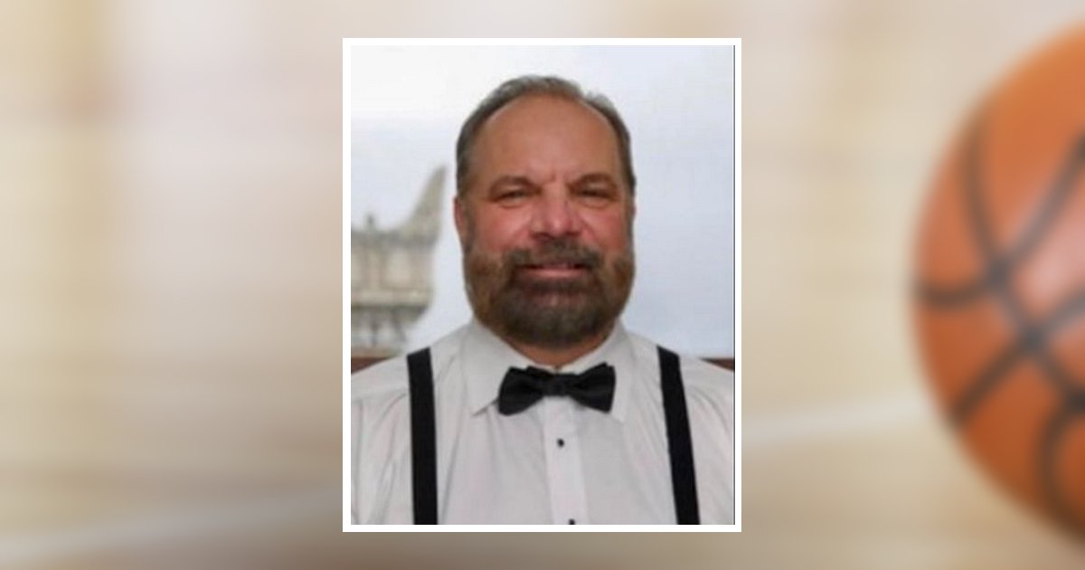 J. Thomas Caputo Obituary, North Jackson, OH