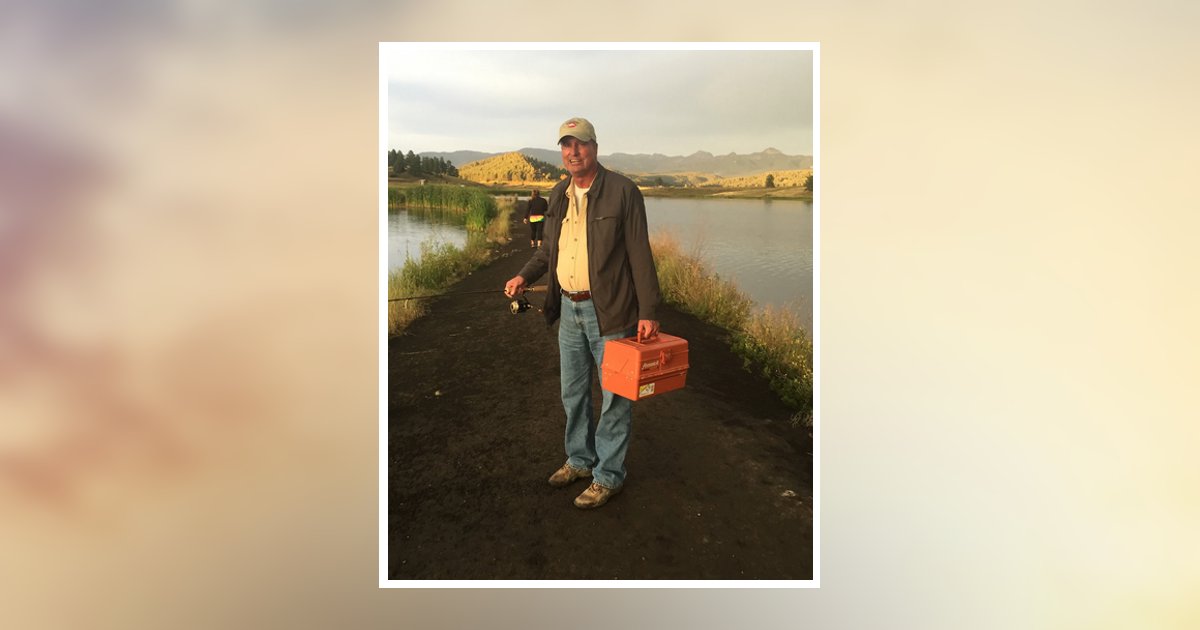 Carl Mock Copperas Cove, TX Obituary