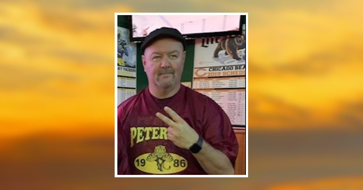 Patrick Wayne Lee Obituary, Rushford, MN