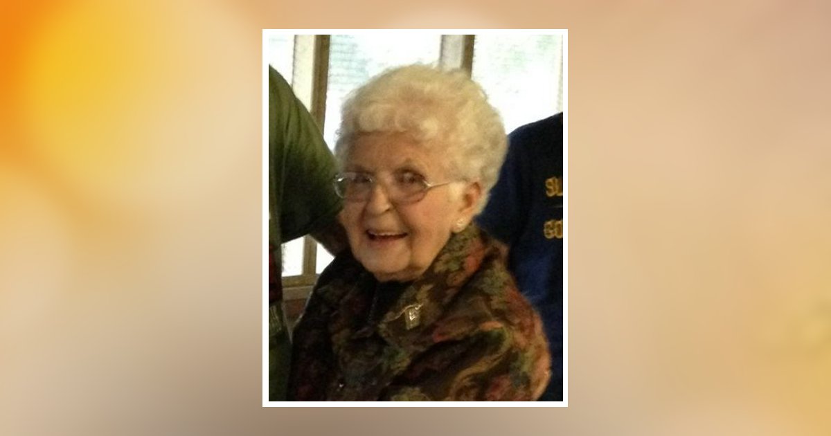 Marie Louise Toups Obituary, Morgan City, LA