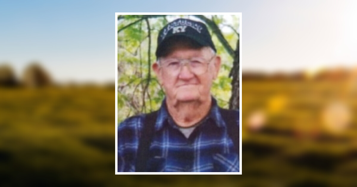 Julius D Willhoite Obituary 2016 SholarRiley Funeral Home