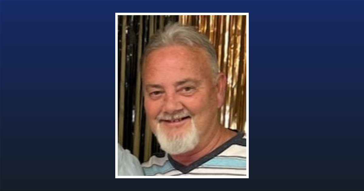 Johnny Ray Fleetwood Obituary, Holgate, OH