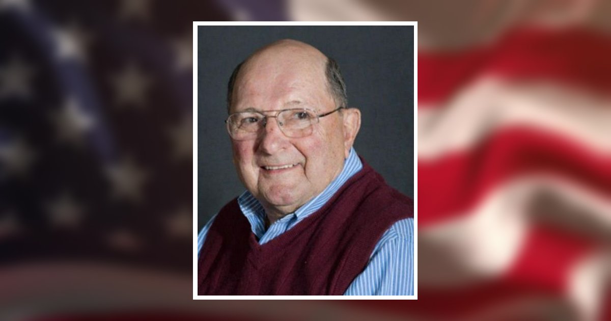 John Allen Seabold Canal Fulton, OH Obituary