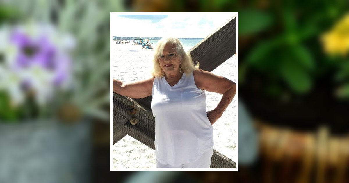 Dane Little Obituary 2024 Vance Brooks Funeral Home