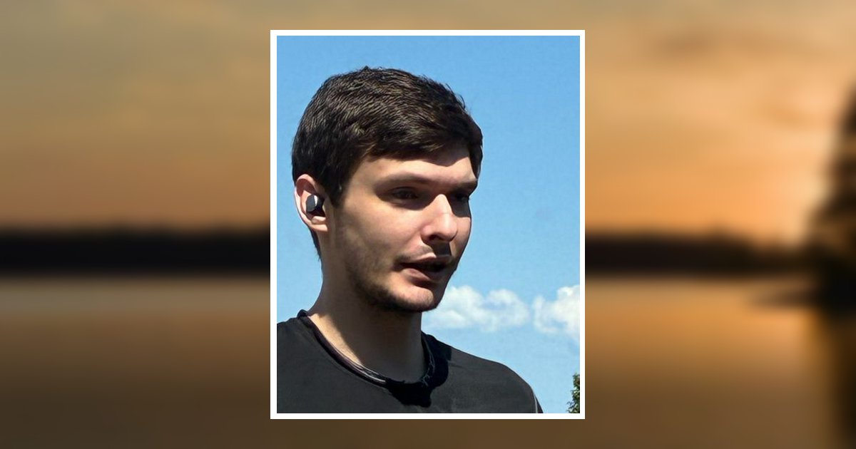 Dillon Garett Saunders Obituary, Potosi, MO