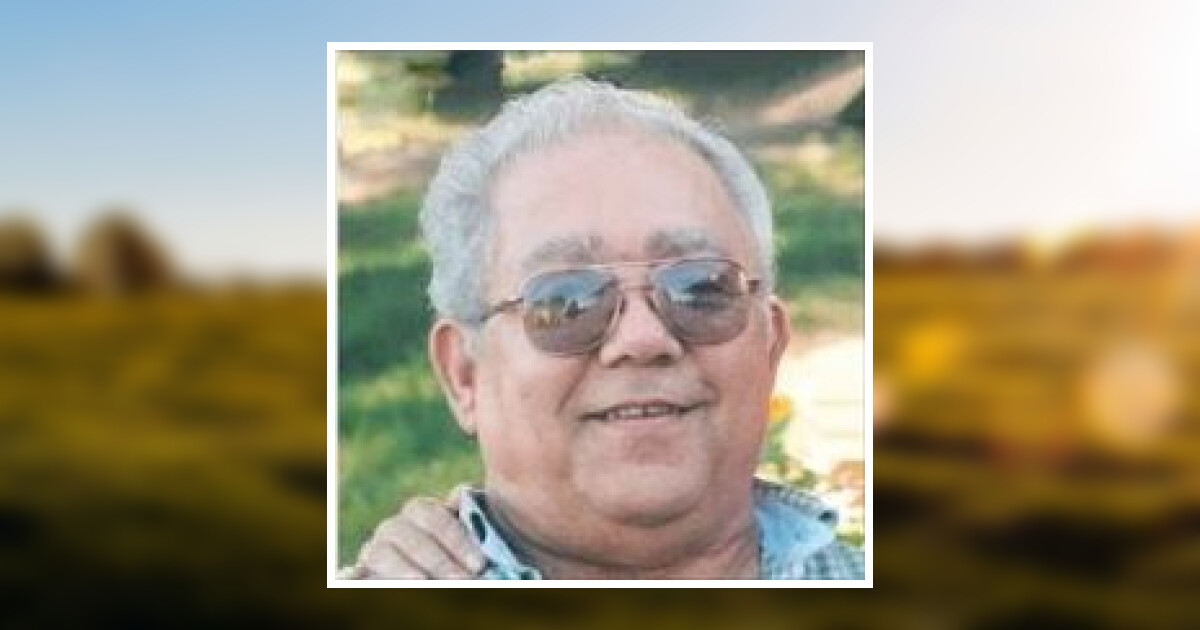 George Galindo Obituary 2016 - Hillier Funeral Home & Cremations