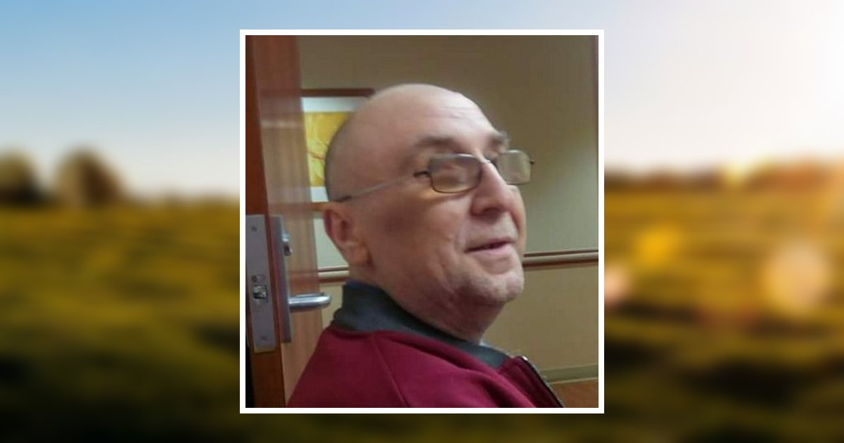 Brian Welch Obituary 2017 ShawDavis Funeral Homes & Cremation Services