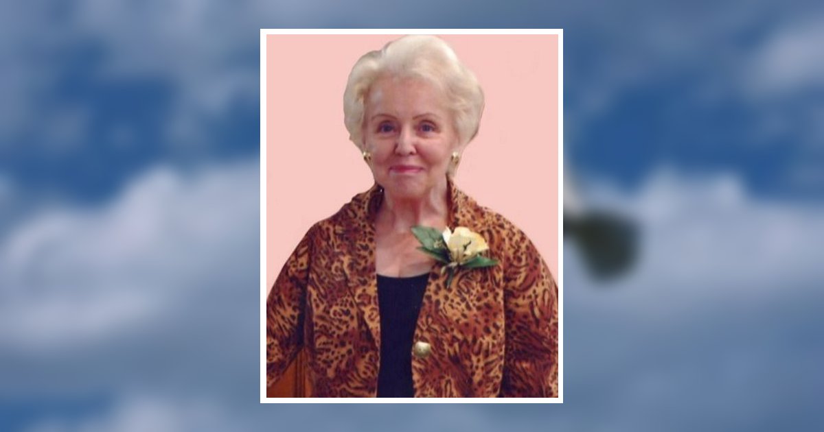 Carole Ann Norton Skalka Obituary, Richland, MI