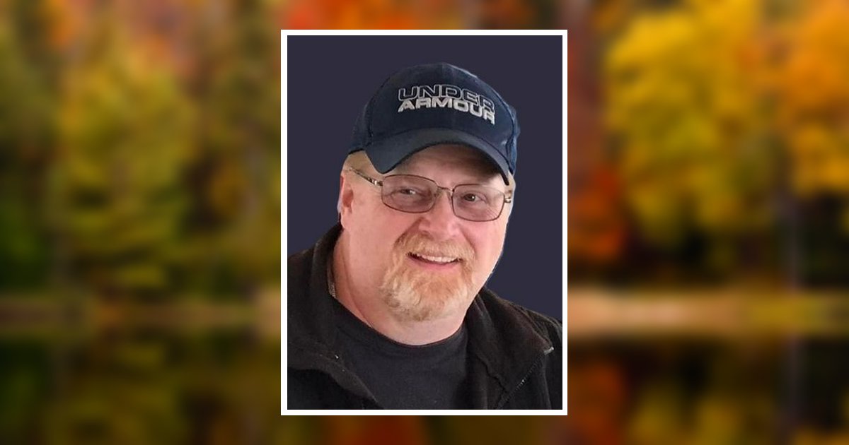 Frank Alan Coffman