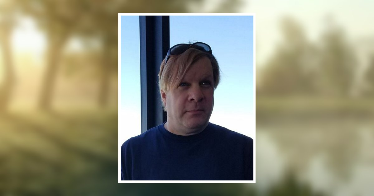 Picture Gary Gene Meyer