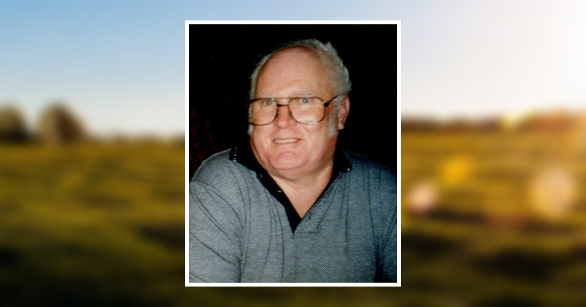 Gary Hanson Obituary 2021 Anderson Funeral Home and Crematory