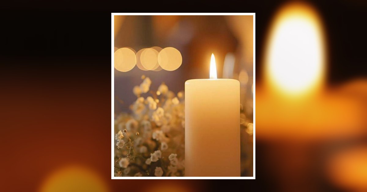 Margaret Ann Faris Obituary, Petersburg, VA