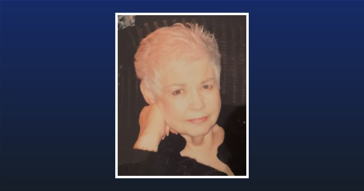 Judith Carol Vogel Obituary, Fort Worth, TX