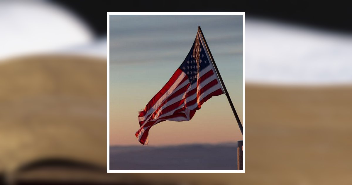 Everette Owen Ruddick Bridgeport, TX Obituary