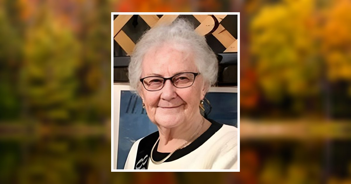 Verda Ann Kinch Obituary, West Branch, MI