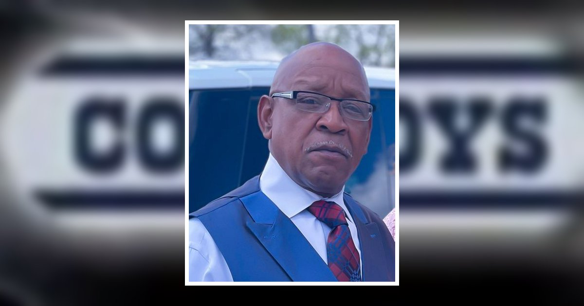 Donell Matthews Obituary 2023 Howard Harris Funeral Services