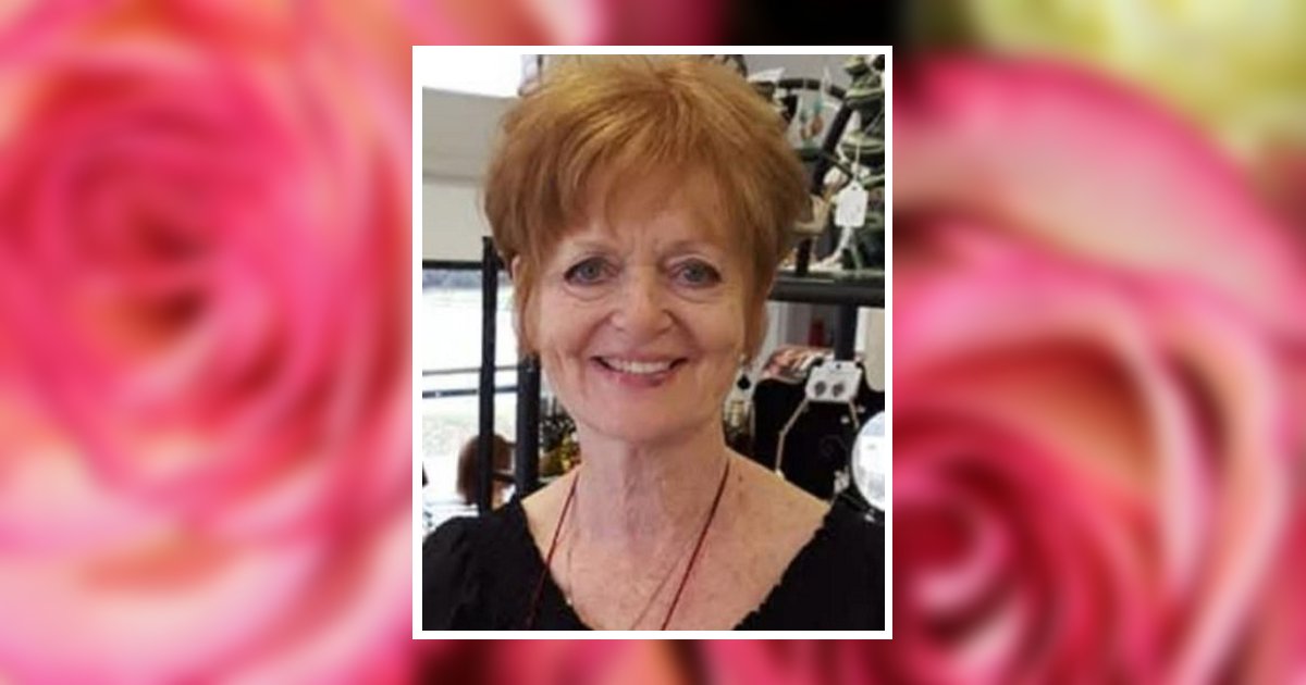 Rebecca "Becky" Burkhalter Obituary, Claxton, GA