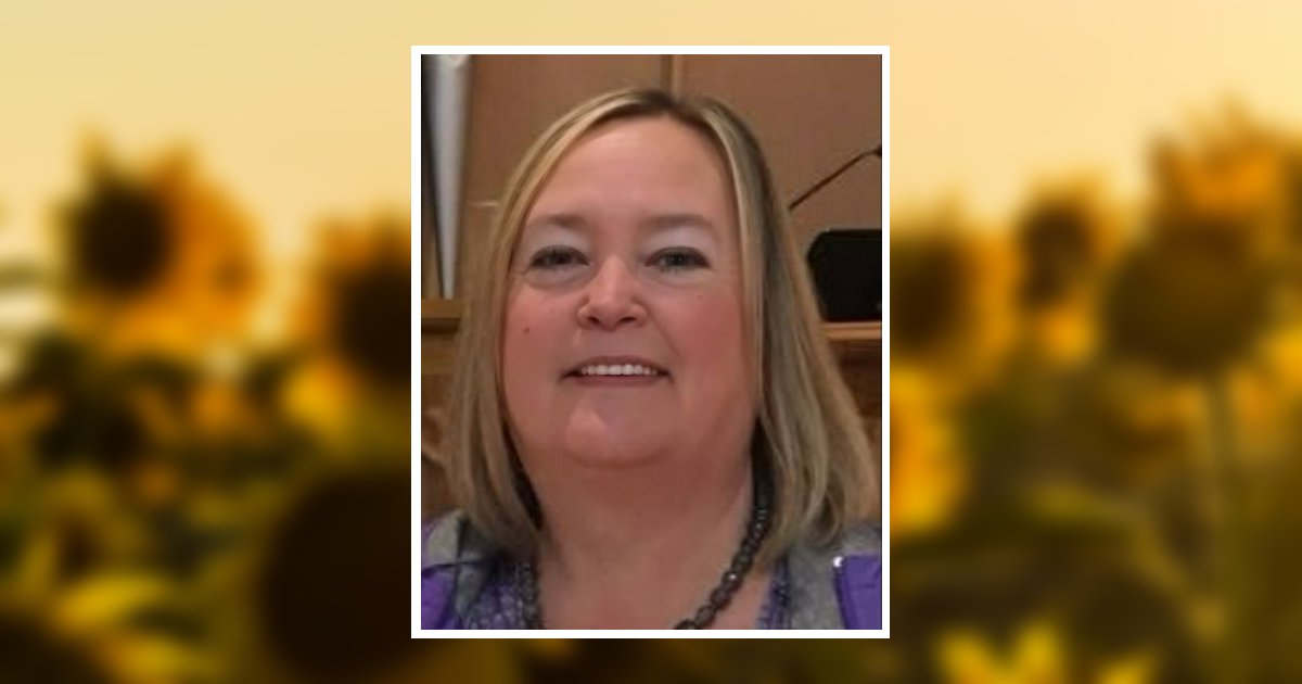 Lisa ParellaFetty Obituary, Youngstown, OH
