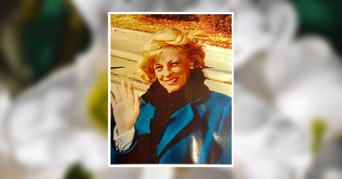 Bonnie Costantino Obituary, Revere, MA