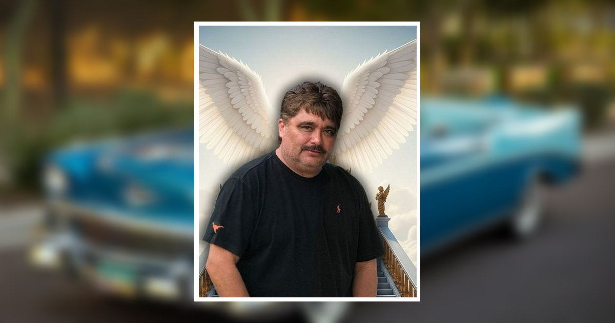 Hector Manuel Flores Martinez Obituary, San Antonio, TX