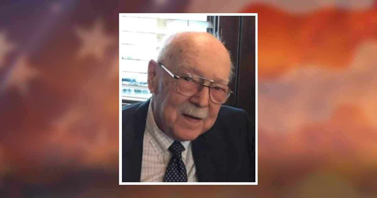 Charles V. Noonan Obituary, Cincinnati, OH