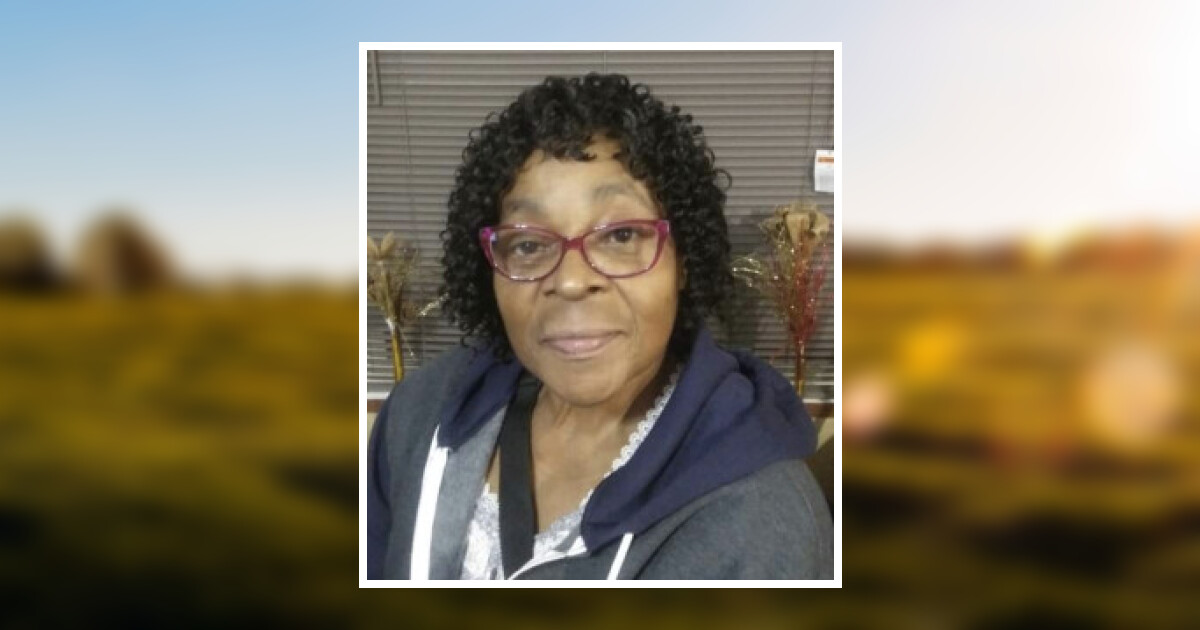 Deborah Burke Obituary 2021 - Chambers Funeral Home, Inc.