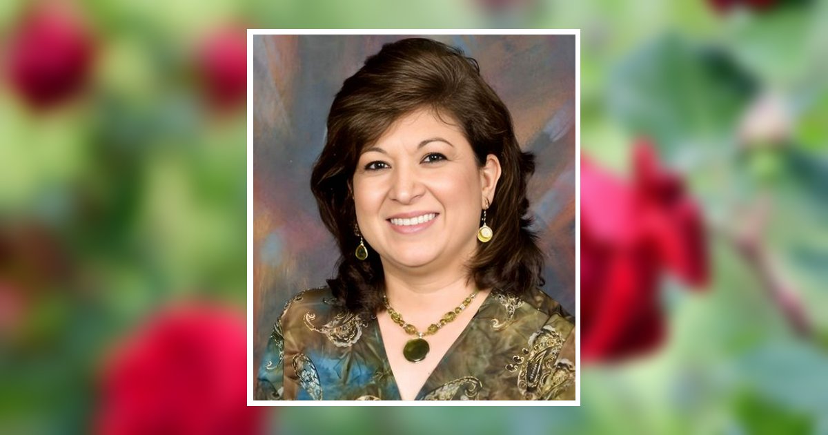 Rosa Solis Obituary, Elsa, TX