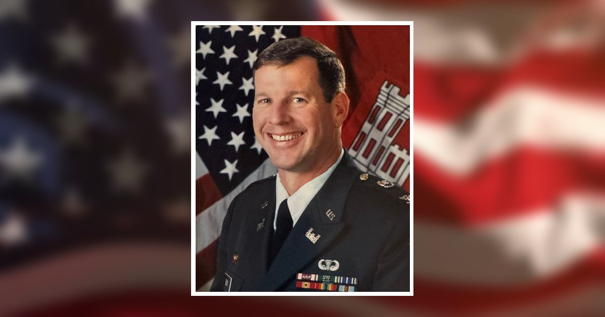 Randolph Buck Obituary, Columbus, GA