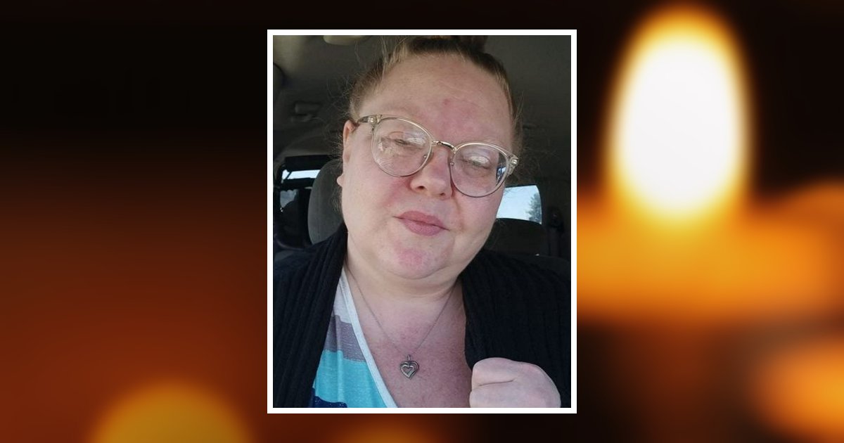 Kristina Joann Varner