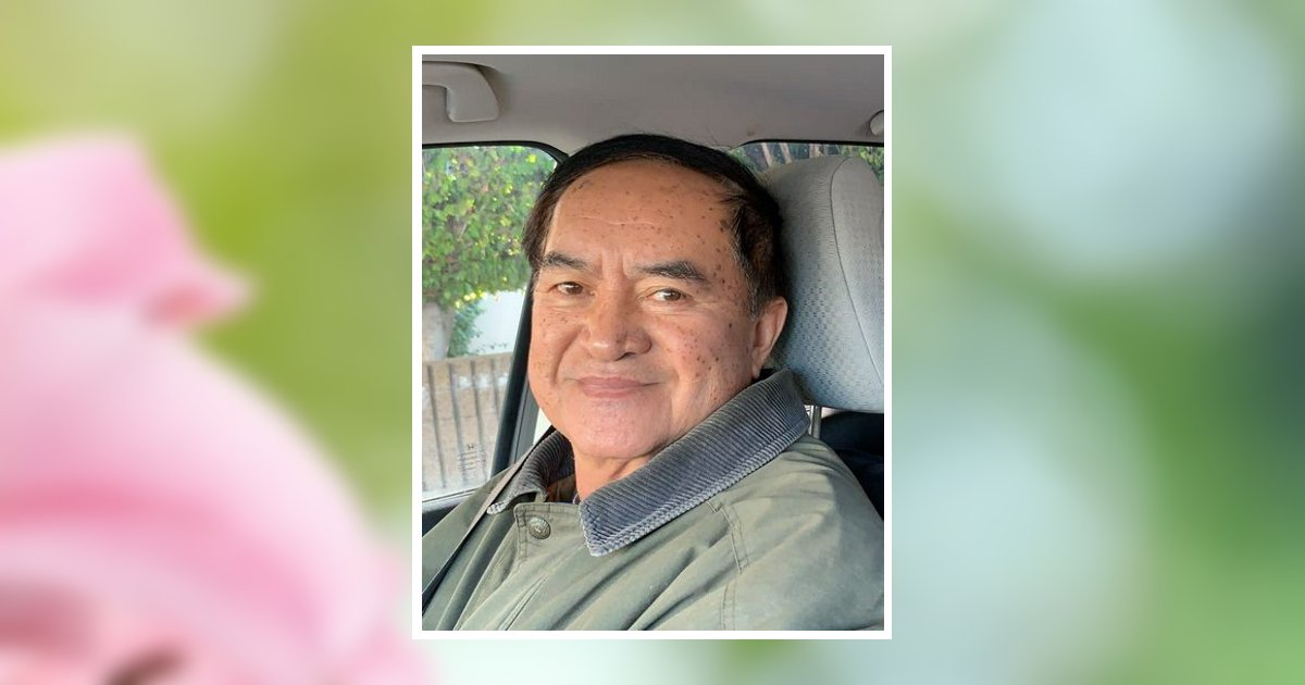 Chester Martinez Obituary 2025 Douglass & Zook